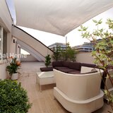 Apartament 3 CAMERE - 76MP + TERASA 57 MP Timpuri Noi Square